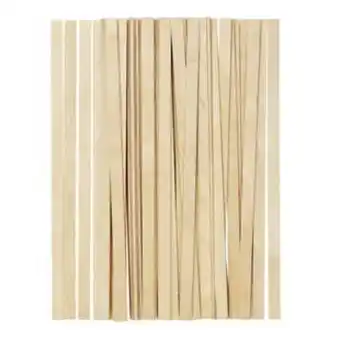 Panduro Flate pinner 25 cm tilbud