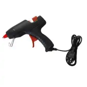 Panduro Limpistol stand.55w/10mm sort tilbud