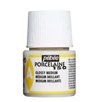 Panduro Decoupagelakk porselen 45 ml tilbud