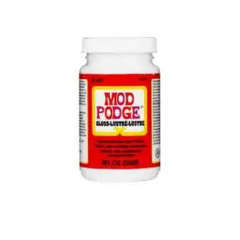 Panduro Mod podge blank decoupagelakk tilbud