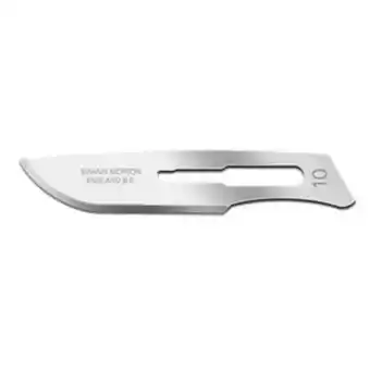 Panduro Skalpellblad nr. 10 5-pk tilbud