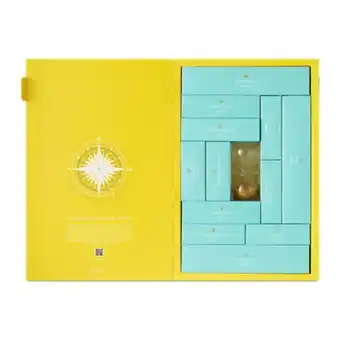 Rituals Summer box of joy tilbud