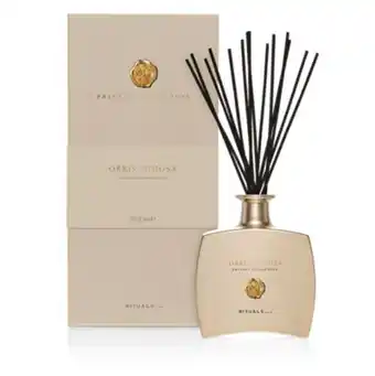 Rituals Orris mimosa fragrance sticks tilbud