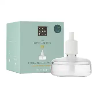 Rituals Cartridge jing - sleep aroma diffuser tilbud