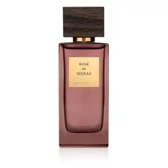 Rituals Rose de shiraz tilbud