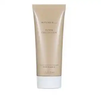 Rituals Miracle keratin recovery hair mask tilbud