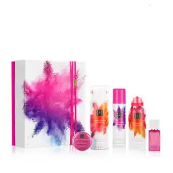 Rituals Playful routine tilbud
