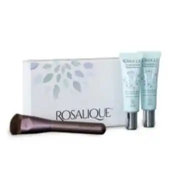 Coolshop Rosalique - rosalique super set tilbud