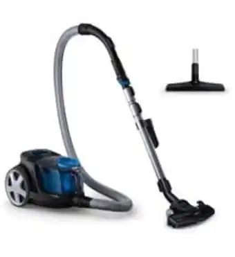 Coolshop Philips - bagless vacuum cleaner fc9331/09 tilbud