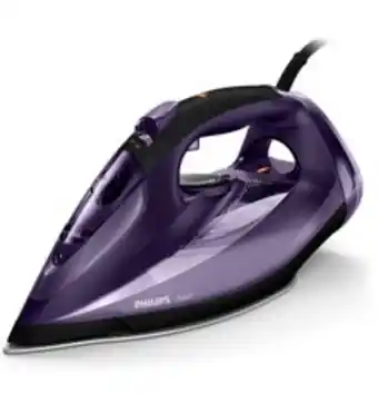 Coolshop Philips - azur steam iron gc4563/30 tilbud
