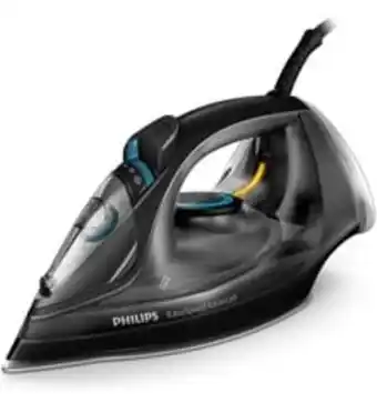 Coolshop Philips - easyspeed advanced steam iron - gc2673/80 tilbud
