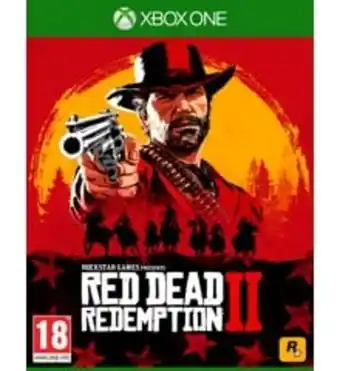 Coolshop Red dead redemption 2 tilbud