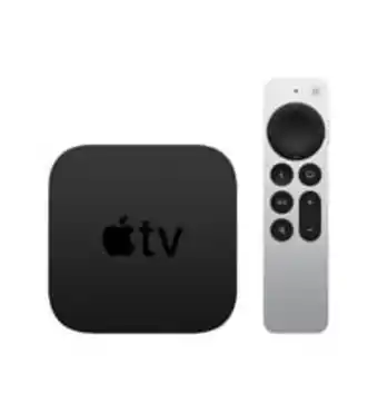 Coolshop Apple - tv 4k gen.2 64gb tilbud