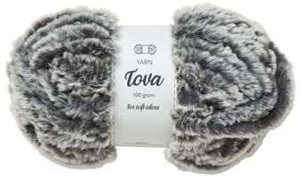 Rusta Garn tova tilbud