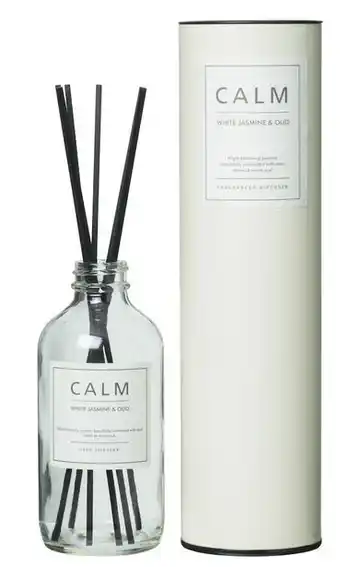 Rusta Duftpinner calm tilbud