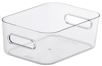 Rusta Oppbevaringsboks smartstore compact tilbud