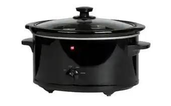 Rusta Slow cooker kitchen gear tilbud