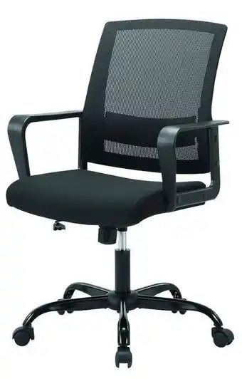 Kontorstol simon