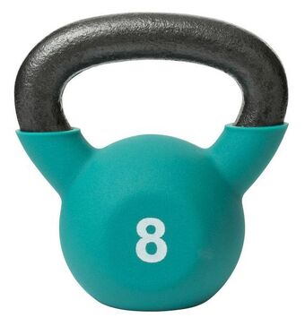Kettlebell