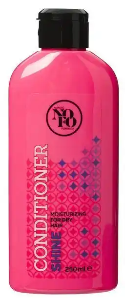 Rusta Balsam nofo tilbud