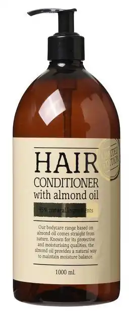 Rusta Balsam almond oil tilbud