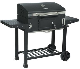 Rusta Kullgrill pampas xl tilbud