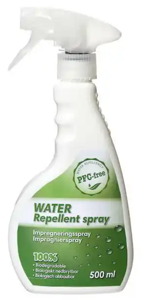 Rusta Impregneringsspray tilbud