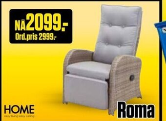 Europris Roma tilbud