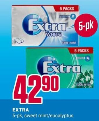 Europris Extra tilbud