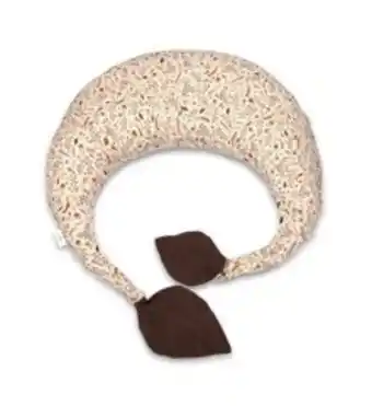 Coolshop That's mine - nursing pillow cover - autumn flower (npc58) tilbud