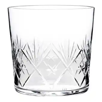Christiania Glasmagasin Hadeland glassverk finn vase/stormlykt 200mm tilbud