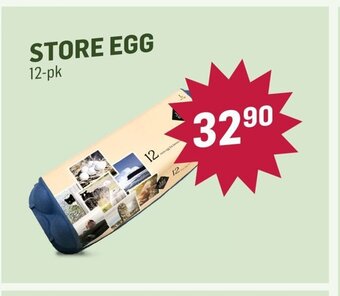 Holdbart Store Egg tilbud