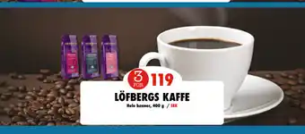 Löfbegrs Kaffe