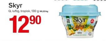 Spar Skyr tilbud