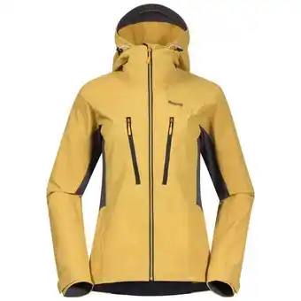 Sport 1 Cecilie mtn softshell jkt tilbud
