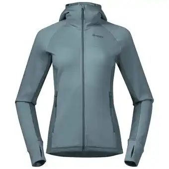 Sport 1 Cecilie wool hood jkt tilbud