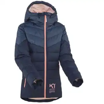Sport 1 Tirill down jacket tilbud