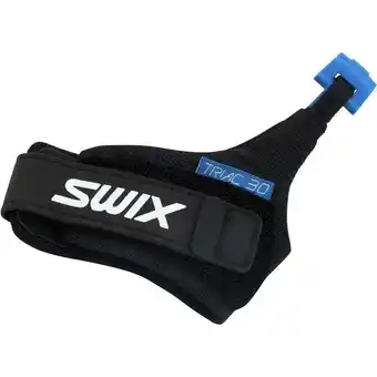 Sport 1 Strap swix triac 3.0, medium tilbud