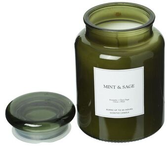 Rusta Duftlys elise tilbud