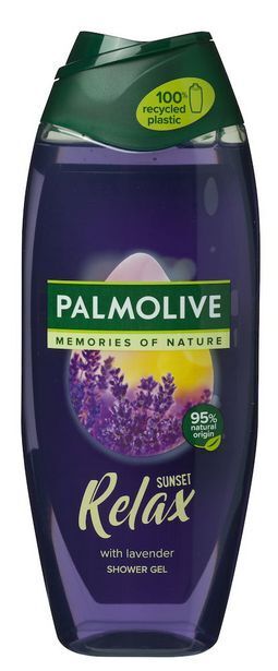 Rusta Dusjkrem palmolive tilbud