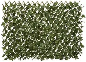 Rusta Uttrekkbar espalier tilbud