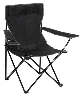 Campingstol