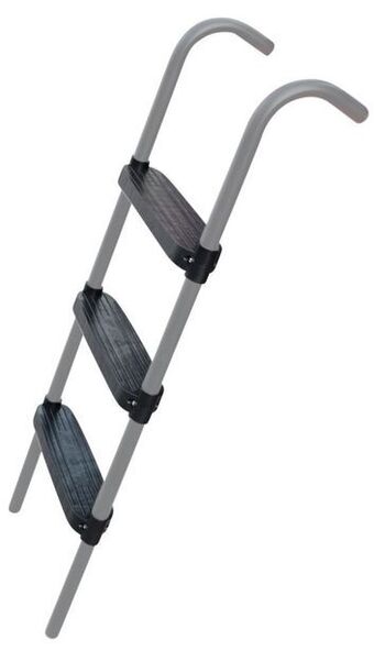 Rusta Universalstige til trampoline tilbud