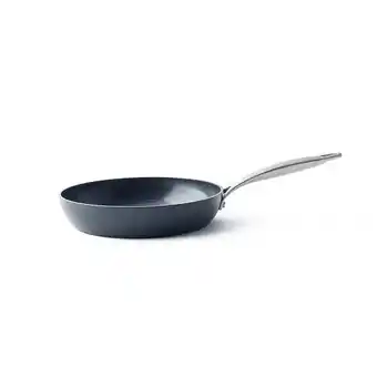 Christiania Glasmagasin Greenpan copenhagen stekepanne 20cm tilbud