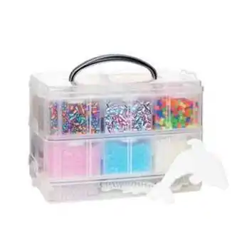 Panduro Hama oppbevaring effekt 12000 tilbud