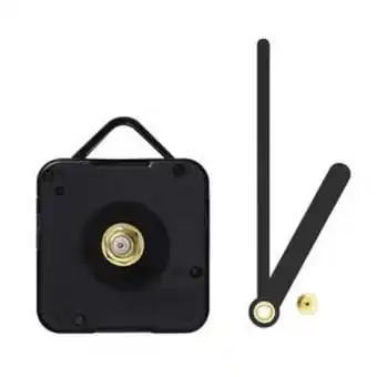Panduro Urverk til urskive maks. 10 mm tilbud