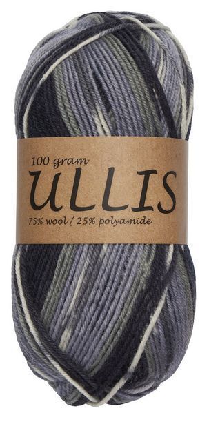 Rusta Garn ullis tilbud
