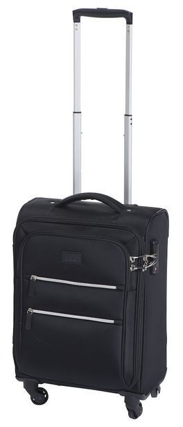 Rusta Kabinkoffert regent jetset tilbud