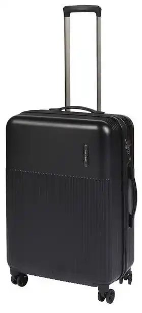 Rusta Koffert medium samsonite tilbud