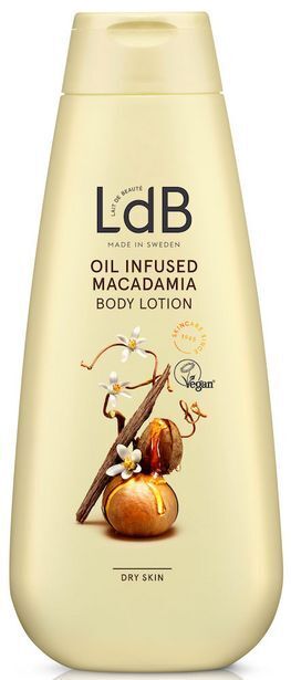Rusta Bodylotion ldb tilbud